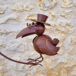 Balancín 39,90 € LEZARD DU JARDIN