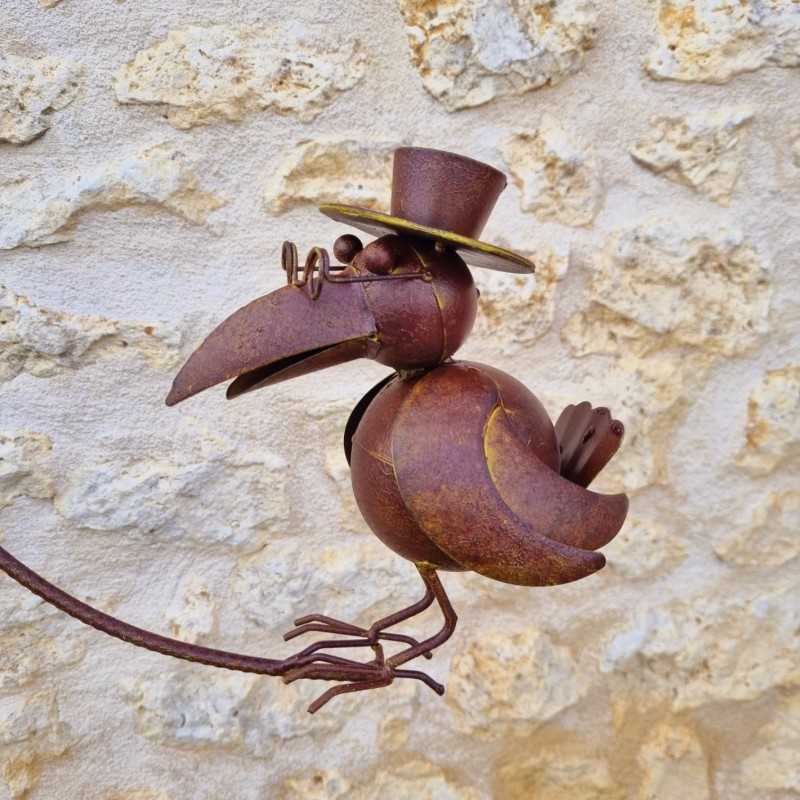 Balancín 39,90 € LEZARD DU JARDIN