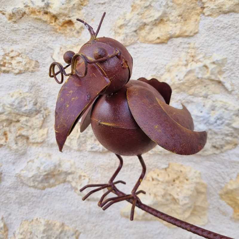 Balancín 39,90 € LEZARD DU JARDIN