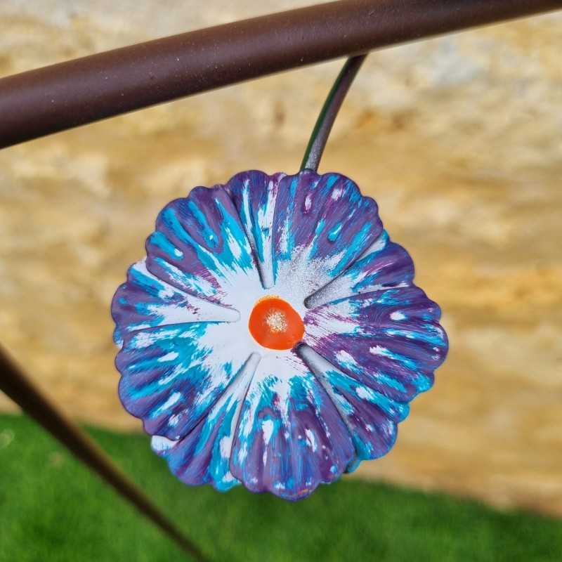 Pic Tutor Móvil de Jardín Motivo Gallinas Altura 130 cm 42,90 € LEZARD DU JARDIN