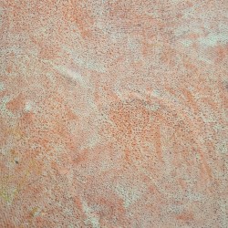 Baño para pájaros, comedero de hierro sobre trípode con arabescos verde burdeos aspecto antiguo 79,90 € LEZARD DU JARDIN