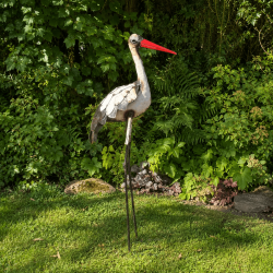 Stork – resumen