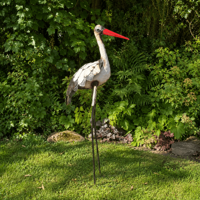 Stork – resumen