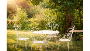 Consejos de decoración y mantenimiento del jardín